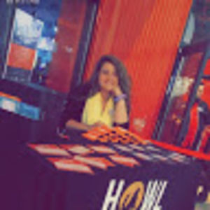 Meet your Posher, Victoria